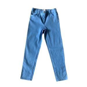 NEW Skinny Jeans Light Wash Jeggings Leggings Blue Straight Leg Comfy